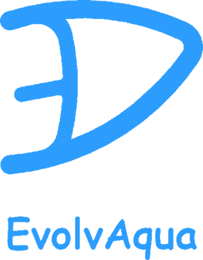 EvolvAqua Logo